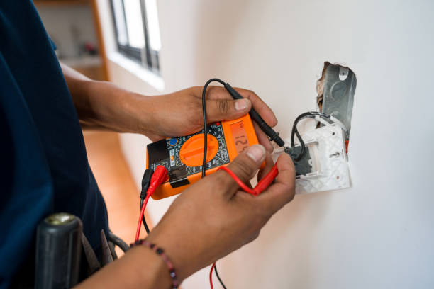 Best Circuit Breaker Repair  in Wink, TX