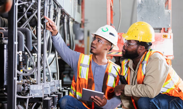 Best Licensed Electrician  in Wink, TX