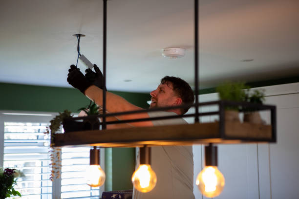 Best 24-Hour Electrician  in Wink, TX