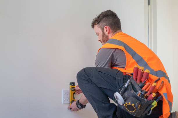 Best Local Electrician Companies  in Wink, TX