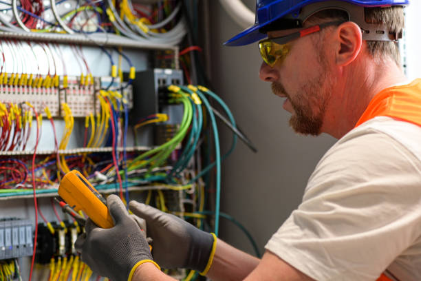 Best Electrical Rewiring Services  in Wink, TX