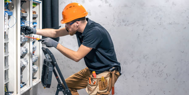 Best Electrician for Home Renovation  in Wink, TX