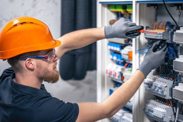 Best Electrical Upgrades for Homes  in Wink, TX