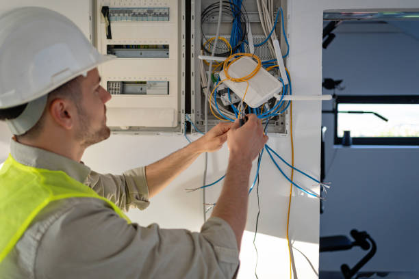 Best Emergency Electrical Repair  in Wink, TX